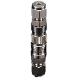 DK-LOK Miniature Quick Connector, DQM Series